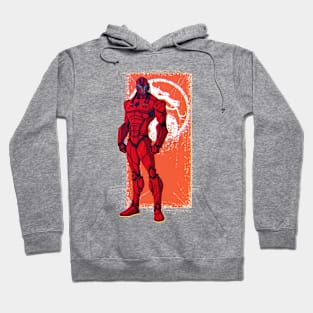 mortal kombat Hoodie